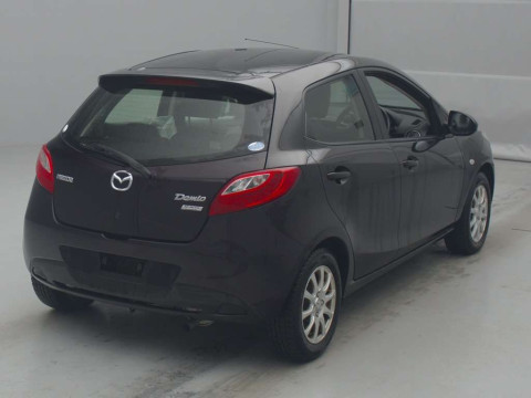 2013 Mazda Demio DEJFS[1]