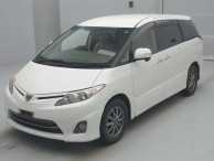 2010 Toyota Estima