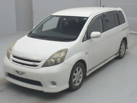 2010 Toyota Estima ACR55W[0]