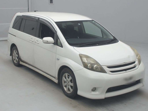 2010 Toyota Estima ACR55W[2]