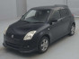 2009 Suzuki Swift