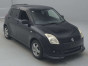 2009 Suzuki Swift