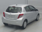 2012 Toyota Vitz