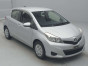 2012 Toyota Vitz