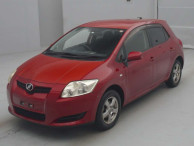 2007 Toyota Auris