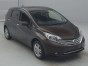 2015 Nissan Note