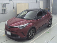 2019 Toyota C-HR