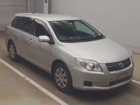 2007 Toyota Corolla Fielder NZE141G[2]