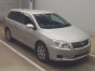 2007 Toyota Corolla Fielder