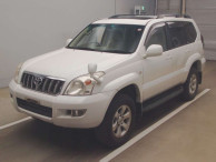 2003 Toyota Land Cruiser Prado