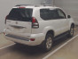 2003 Toyota Land Cruiser Prado