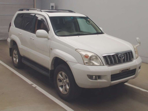 2003 Toyota Land Cruiser Prado VZJ121W[2]