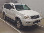 2003 Toyota Land Cruiser Prado