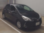 2019 Toyota Vitz