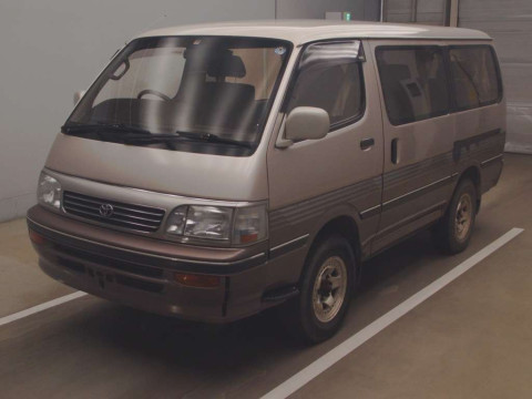 1995 Toyota Hiace Wagon KZH106G[0]