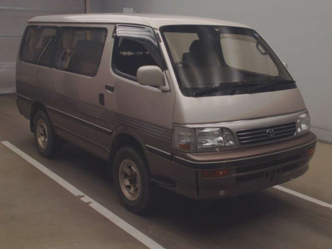 1995 Toyota Hiace Wagon KZH106G[2]