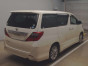 2010 Toyota Alphard