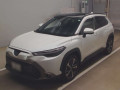 2021 Toyota Corolla Cross