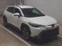 2021 Toyota Corolla Cross