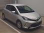 2016 Toyota Vitz