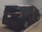 2024 Toyota Alphard Hybrid