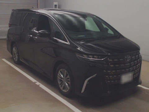 2024 Toyota Alphard Hybrid AAHH40W[2]