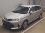 2019 Toyota Corolla Fielder