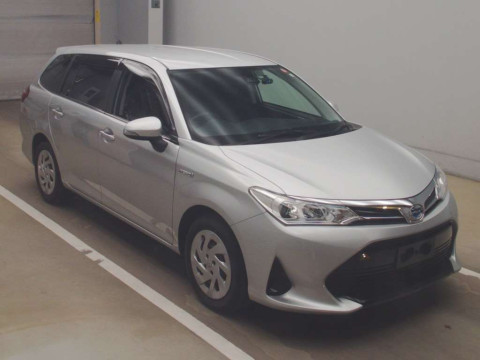 2019 Toyota Corolla Fielder NKE165G[2]