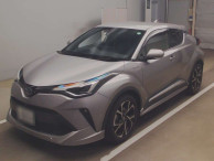 2020 Toyota C-HR