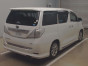 2008 Toyota Alphard