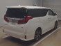 2021 Toyota Alphard