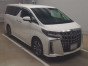 2021 Toyota Alphard