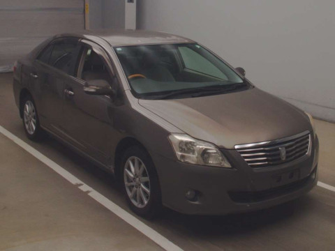 2008 Toyota Premio ZRT261[2]