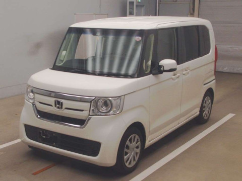 2018 Honda N-BOX JF3[0]