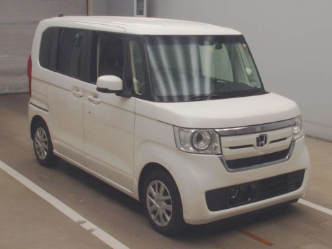 2018 Honda N-BOX JF3[2]