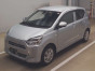 2021 Daihatsu Mira es