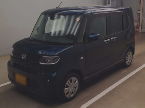 2019 Daihatsu Tanto LA650S[0]