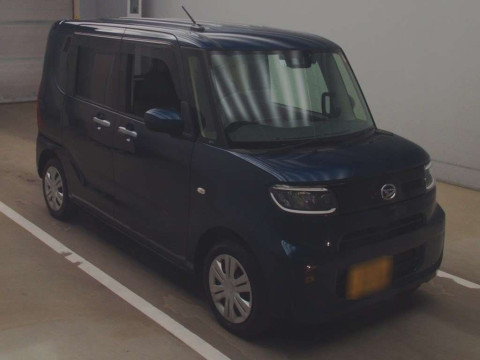 2019 Daihatsu Tanto LA650S[2]