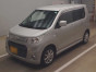 2013 Suzuki WAGON R STINGRAY