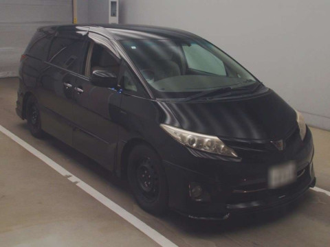 2011 Toyota Estima ACR55W[2]