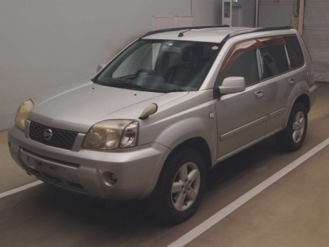 2004 Nissan X-Trail NT30[0]