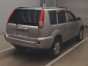 2004 Nissan X-Trail