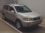 2004 Nissan X-Trail