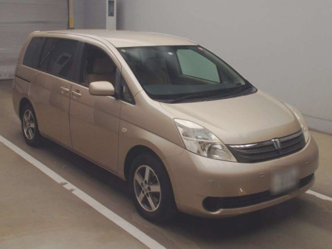 2006 Toyota Isis ANM10G[2]