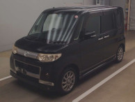 2009 Daihatsu Tanto Custom