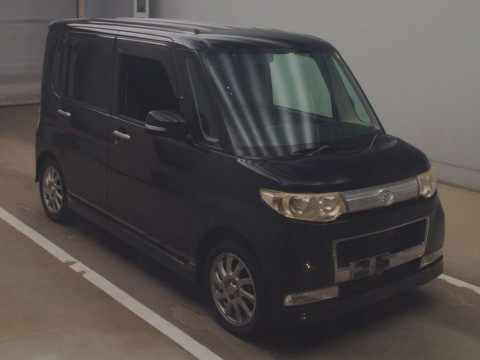 2009 Daihatsu Tanto Custom L375S[2]