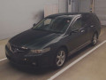 2002 Honda Accord Wagon