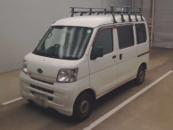 2016 Subaru Sambar