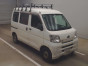 2016 Subaru Sambar