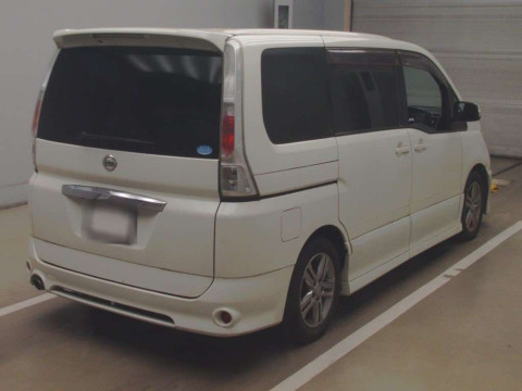 2008 Nissan Serena C25[1]